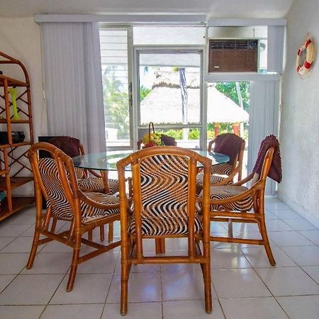 Villas Paraiso Manzanillo,Club Santiago Casa Playa Exteriör bild